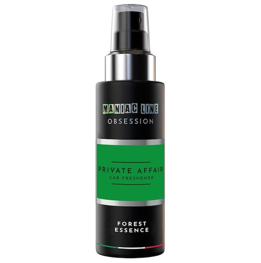 Parfum Odorizant auto concentrate MaFra Maniac Obsession Perfume 150 ml