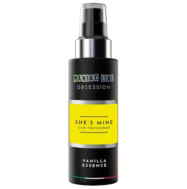 Parfum Odorizant auto concentrate MaFra Maniac Obsession Perfume 150 ml