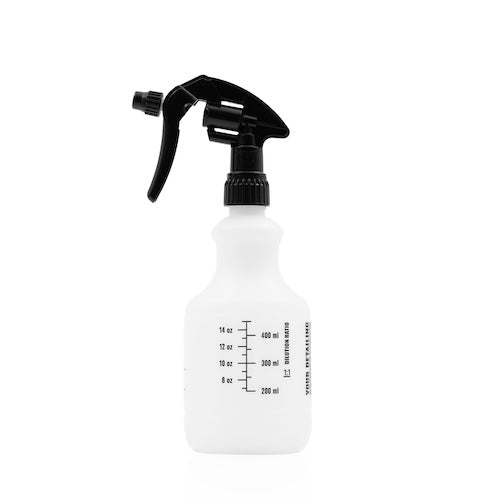 Recipient cu pulverizator Work Stuff Work Bottle + Trigger
