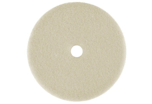 Nou - Pad Lana Abraziv Rupes D-A COARSE Wool Polishing Pad 125mm