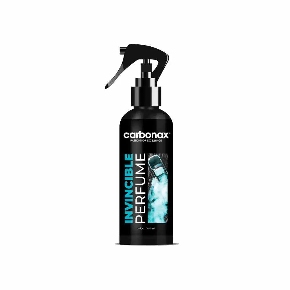 Parfum auto Carbonax Invincible, 150 ml