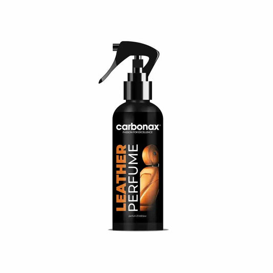 Parfum auto Carbonax Leather, 150 ml