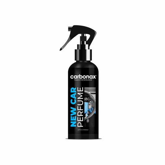 Parfum auto Carbonax New Car, 150 ml