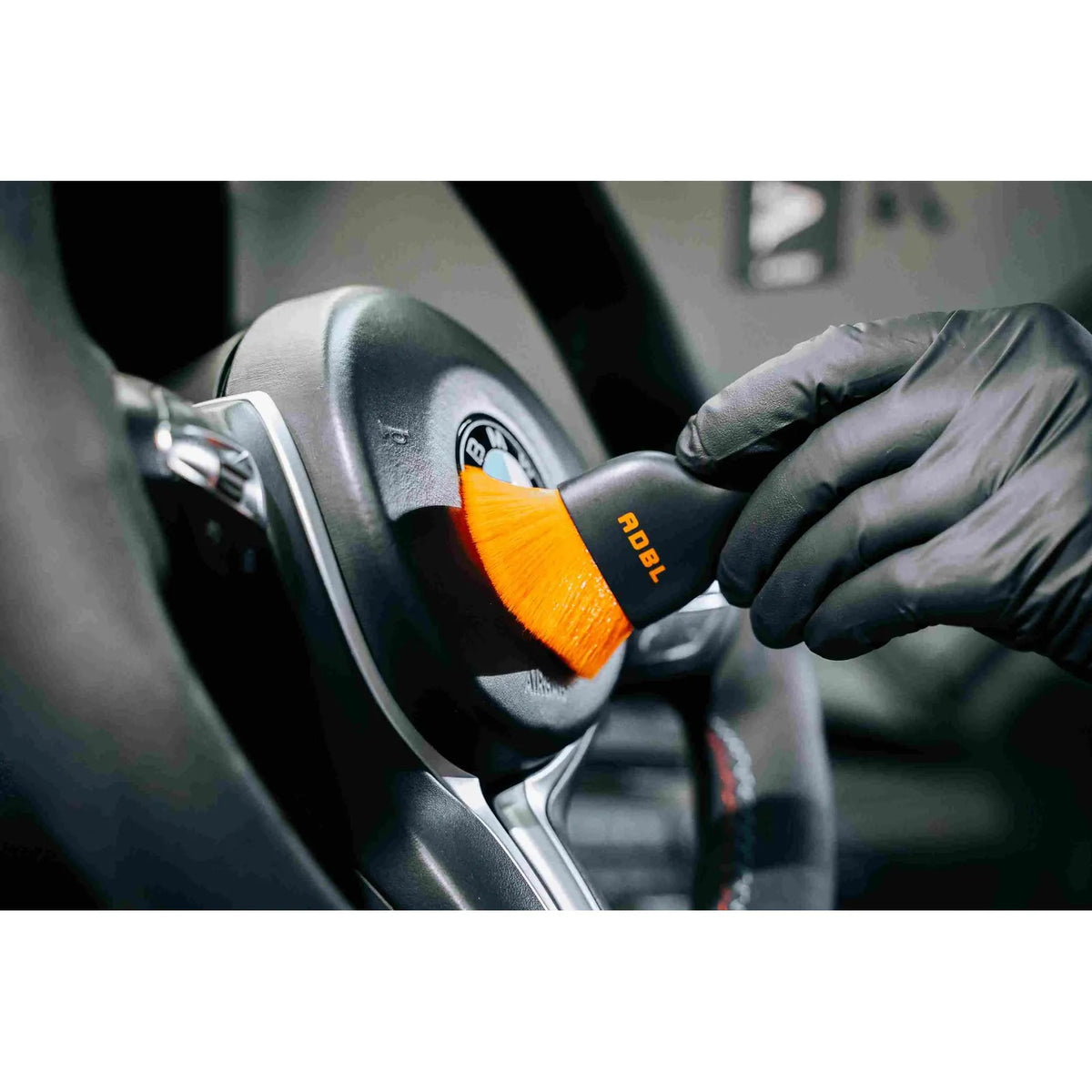 Perie fina pentru detailing, ADBL Smooth Operator