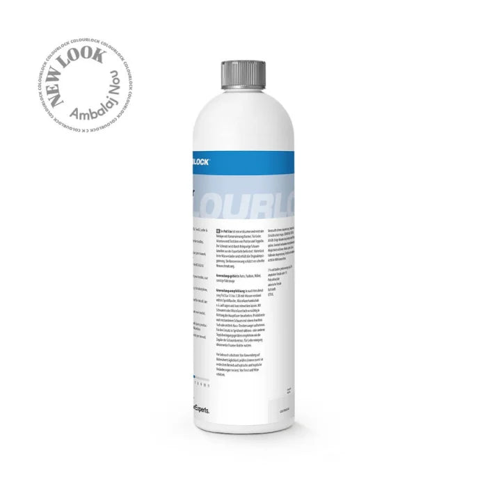 Solutie Curatare Piele si Alcantara Colourlock PO Pol Star 1 lt