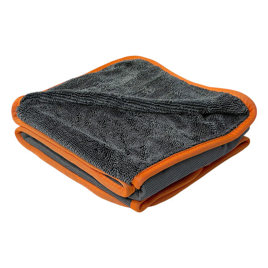 Prosop de uscare X-treme Detail Magic Big Gri 74x90