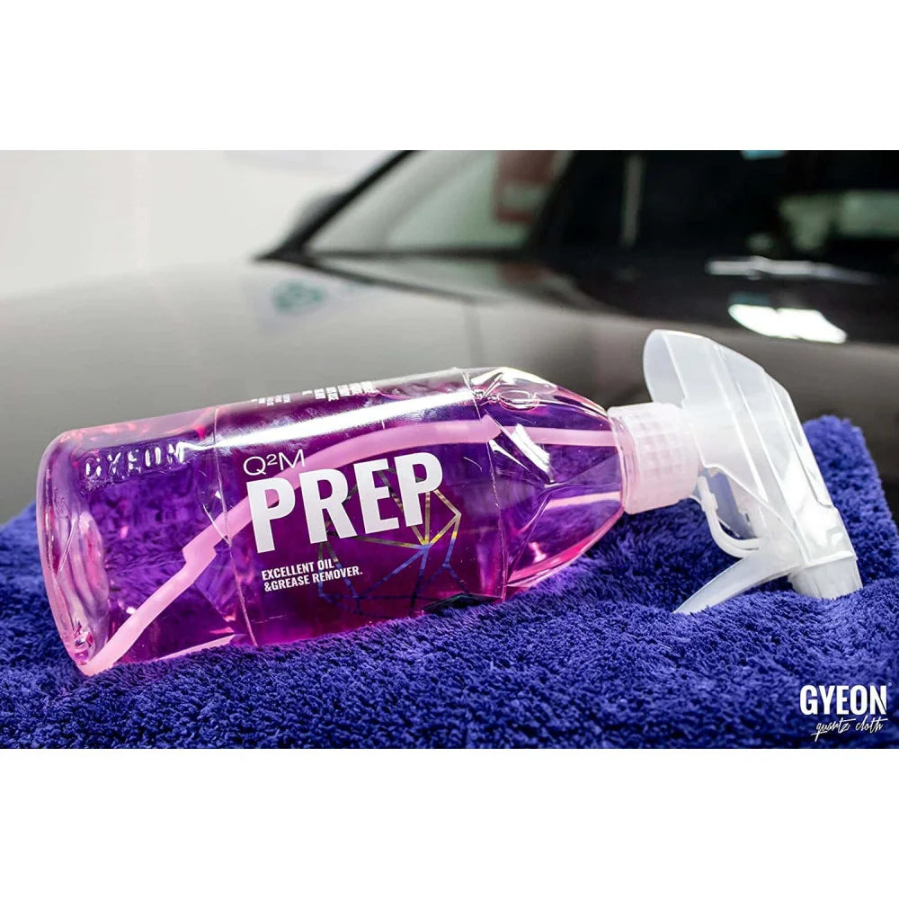 Degresant Vopsea Gyeon Q2M Prep, 1Lt