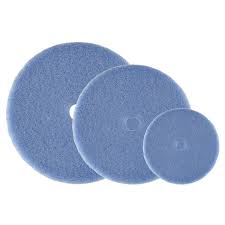Pad Abraziv Lana Rupes Coarse Wool Polish Pad