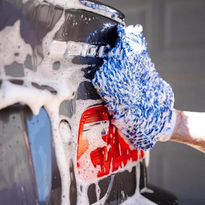 Sampon auto decontaminant Gyeon Q²M RestartWash