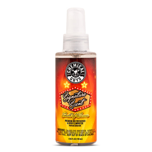 Odorizant Auto SIGNATURE SCENT Chemical Guys 118,3 ml