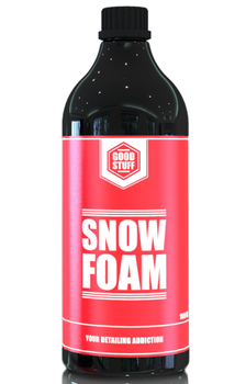 Spuma Activa concetrata cu Ph neutro Roz Good Stuff Snow Foam Neutro 1lt