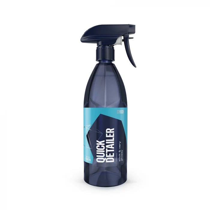 Solutie detailing rapid Gyeon Q²M QuickDetailer 500 ml