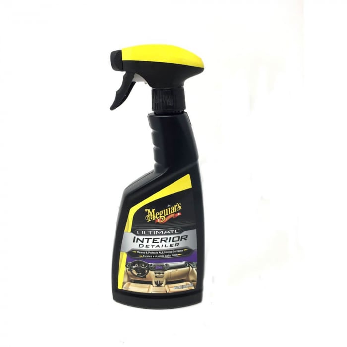Solutie Intretinere Interior Auto Meguiars Ultimate Interior Detailer