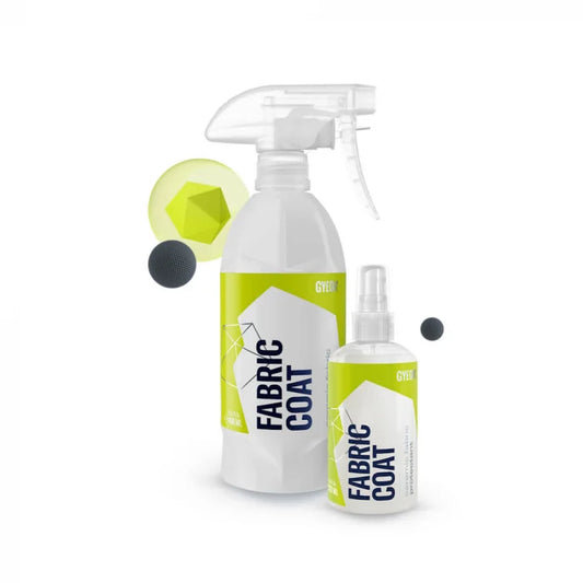 Protectie Hidrofoba Textil Gyeon Q2 FabricCoat