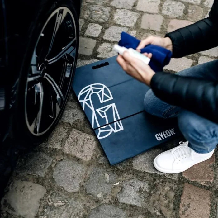 Suport moale pentru genunchi Gyeon Q2M Work Mat