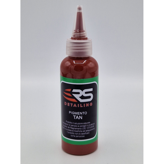 Pigment concentrat Tan RealSystem 100gr