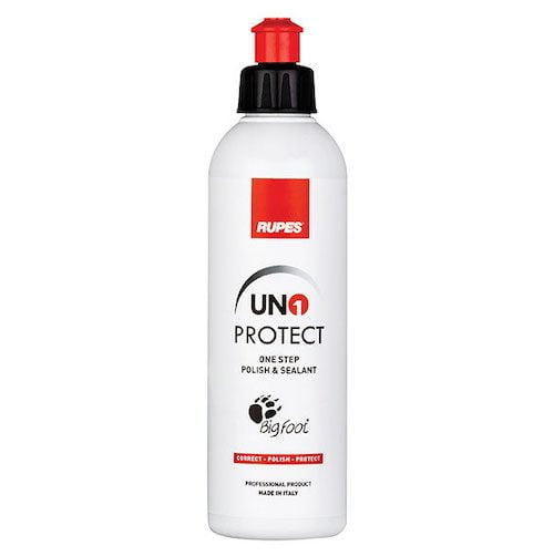 Pasta Polish 3 in 1 Rupes Uno Protect 250ml