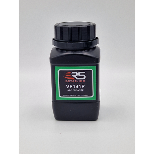 Îngroșător de plastic RealSystem VF141P