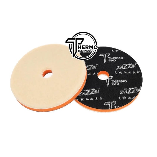 Pad Blana ZviZZer THERMO VELOUR WOOL PAD 150mm Pad de 160/15/180